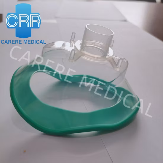 FDA/CE SGS ISO 표준 일회용 외과용 보호 의료용 안면 마스크 폴리프로필렌 비